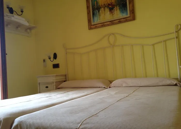 Hostal Aranda