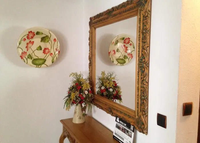 Hostal Aranda