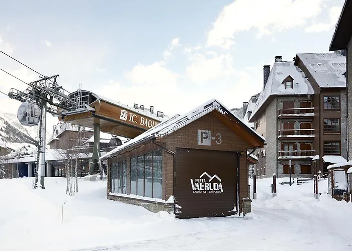 Val De Ruda Luxe 34 By Feelfree Rentals