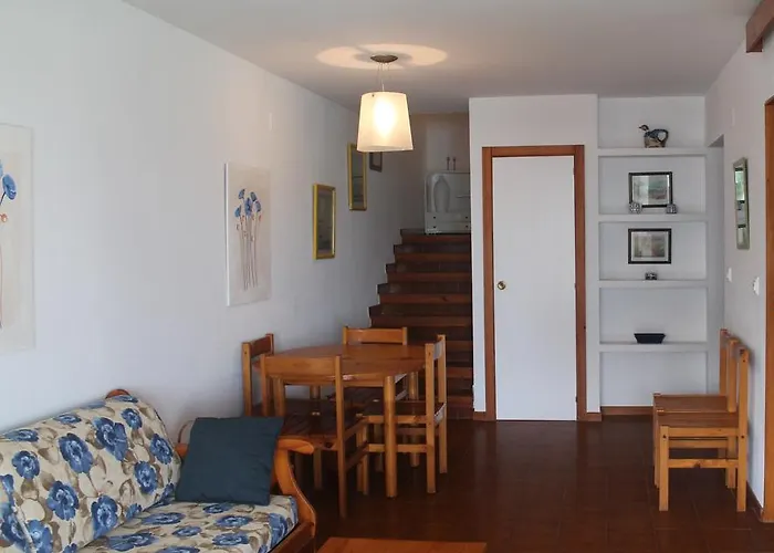 Apartamentos El Puerto