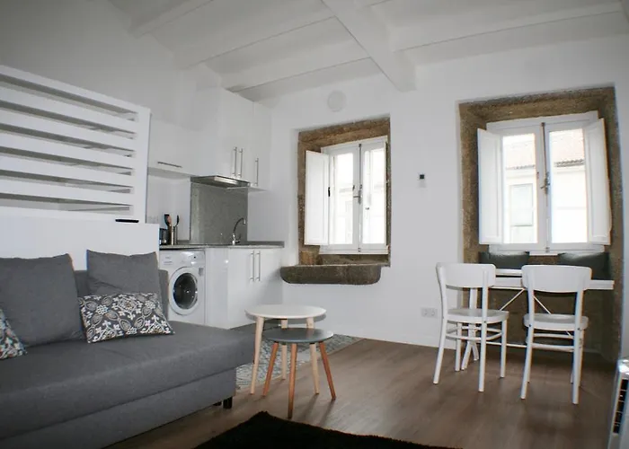 Apartamentos Pombal