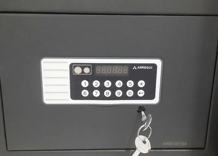 Apartamentos Pombal