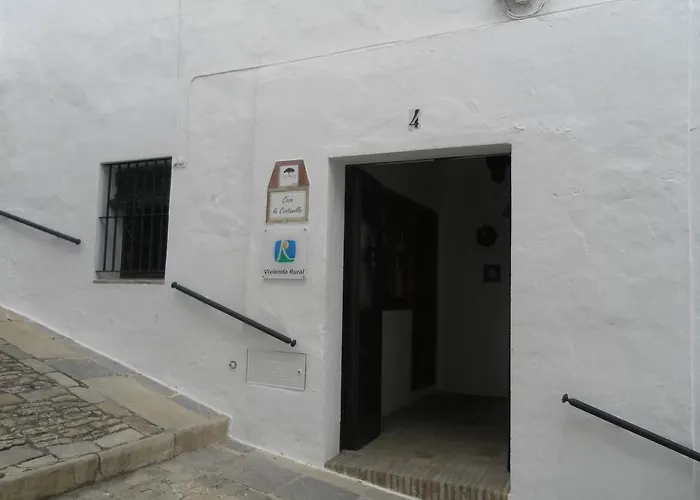 Apartamentos Casa la Costanilla