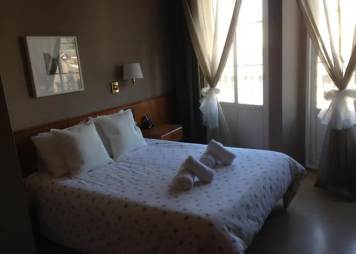 Hotel Manel