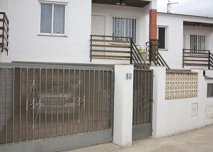 Alojamientos Marel Abanicos