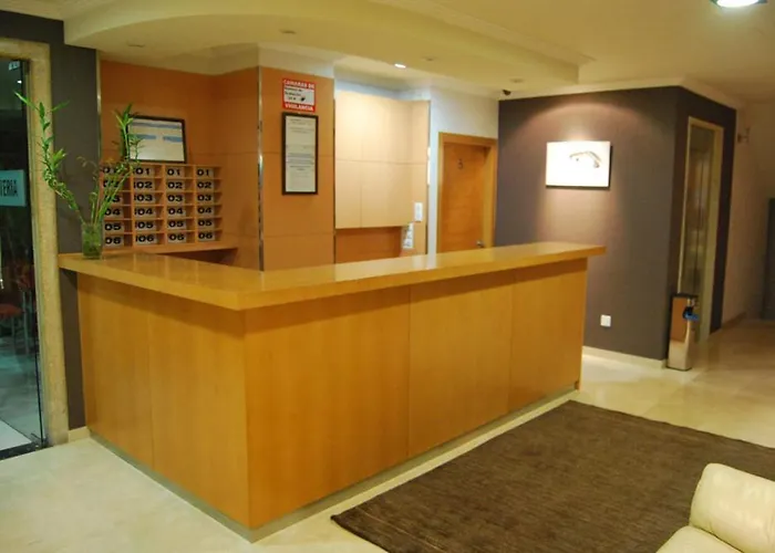 Hotel Plaza