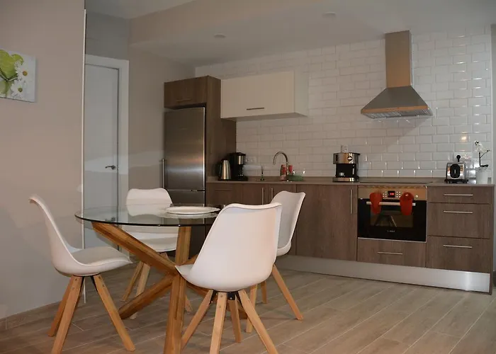 Apartamento Flavia II Sant Damia