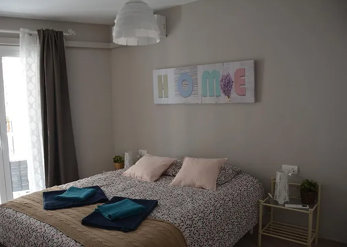 Apartamento Flavia II Sant Damia