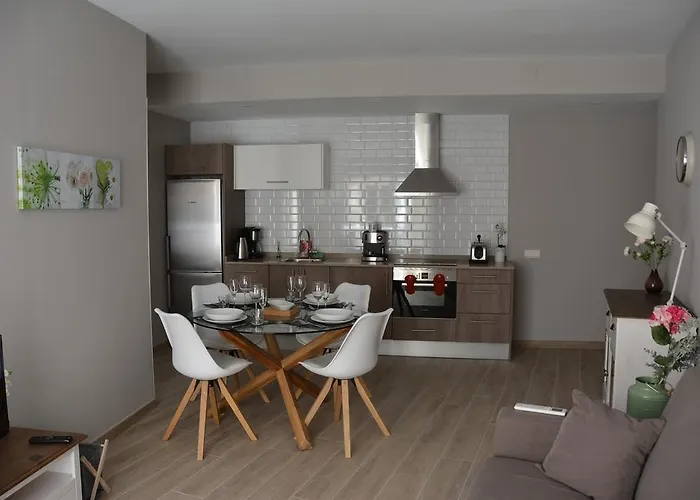 Apartamento Flavia II Sant Damia