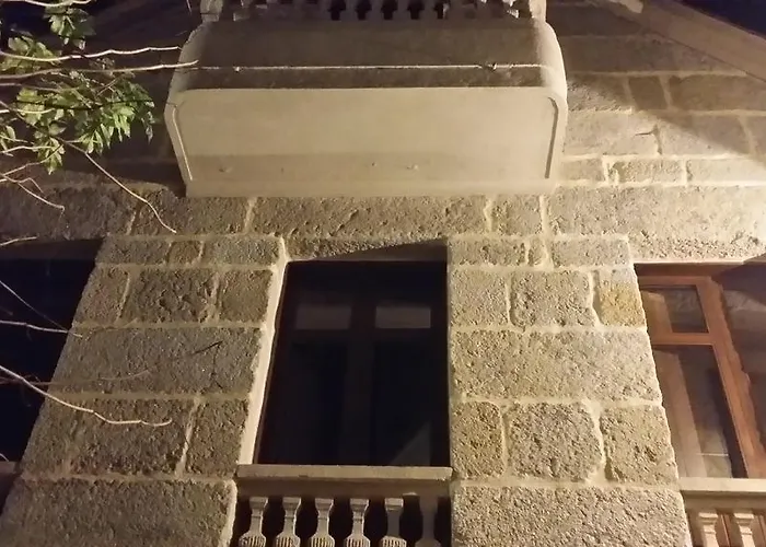 Casa Da Chousa