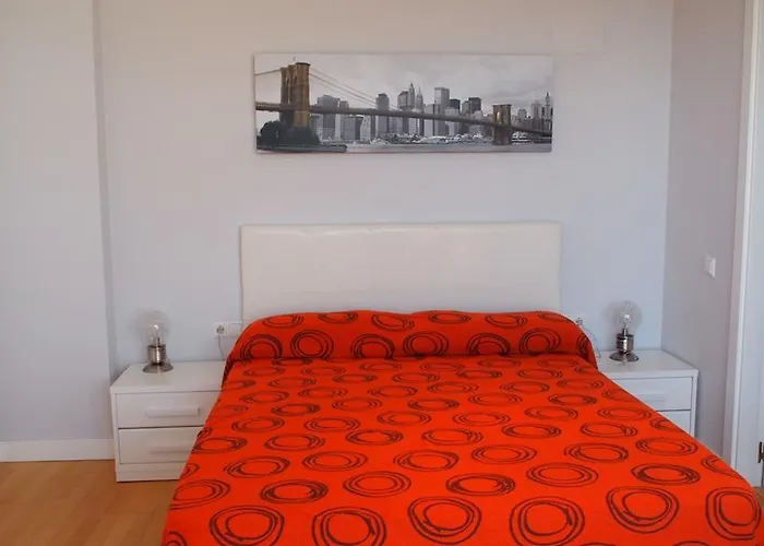 Apartamentos Verger De Denia