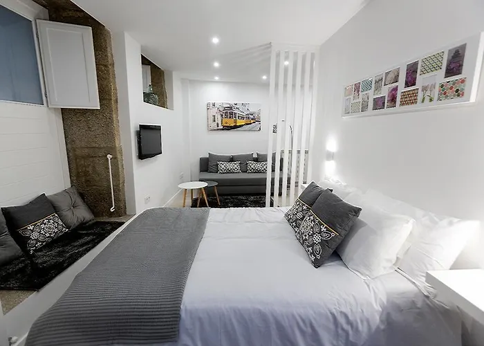 Apartamentos Pombal