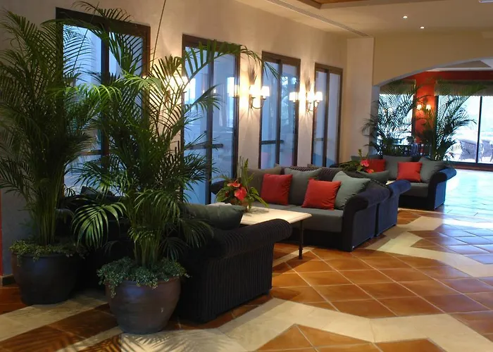 Albayt Resort & Spa