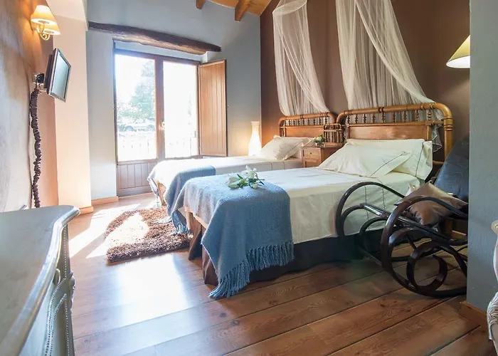 A Aira Da Petada Hotel Boutique