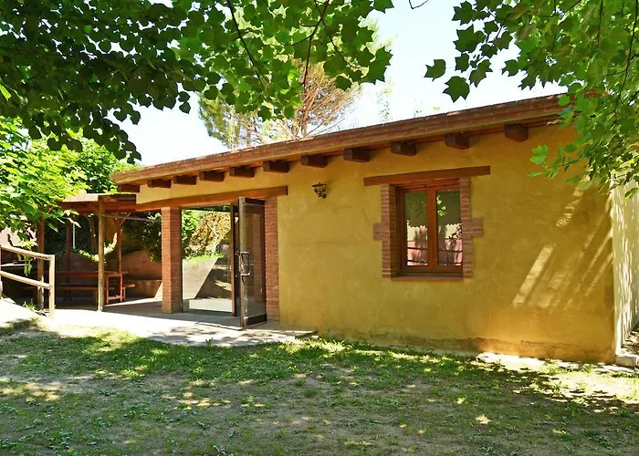 Camping L'Alguer