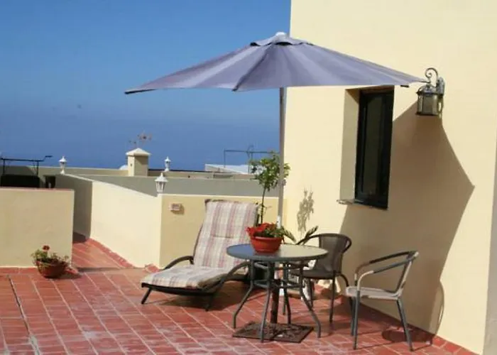 La Vista Pension