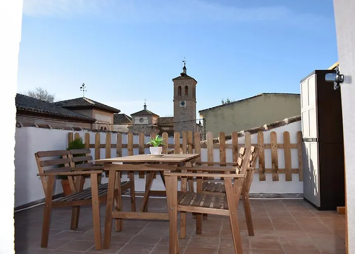 Apartamento Mercedes