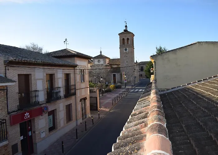Apartamento Mercedes