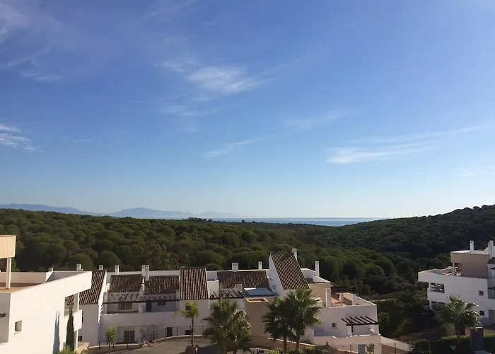 Appartement Las Terrazas de Alcaidesa