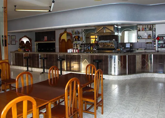 Los Dos Alemanes