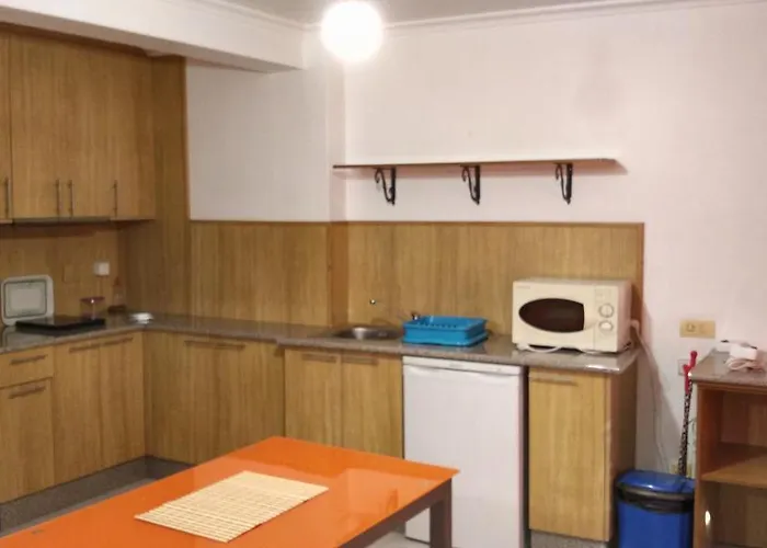 Apartamentos Ferrol