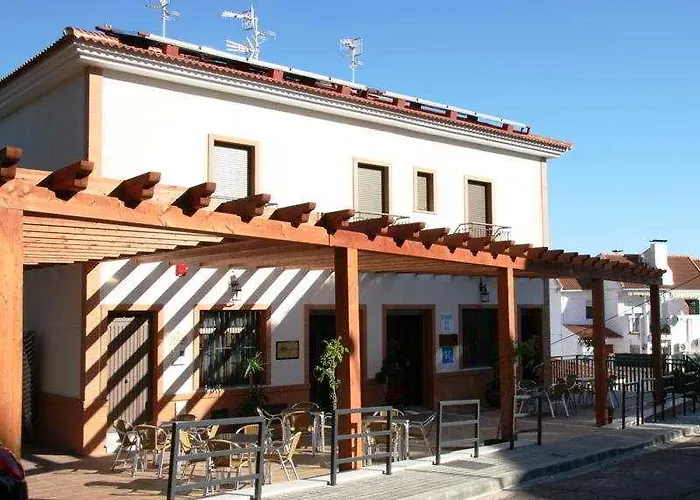 Hostal Atalaya