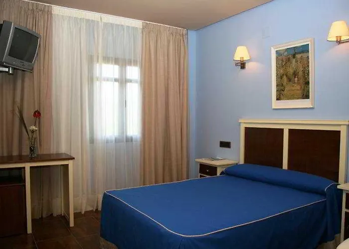 Hostal Atalaya