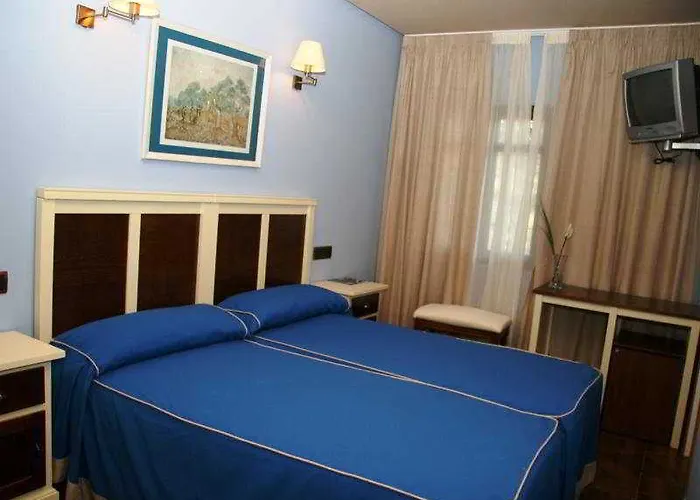 Hostal Atalaya