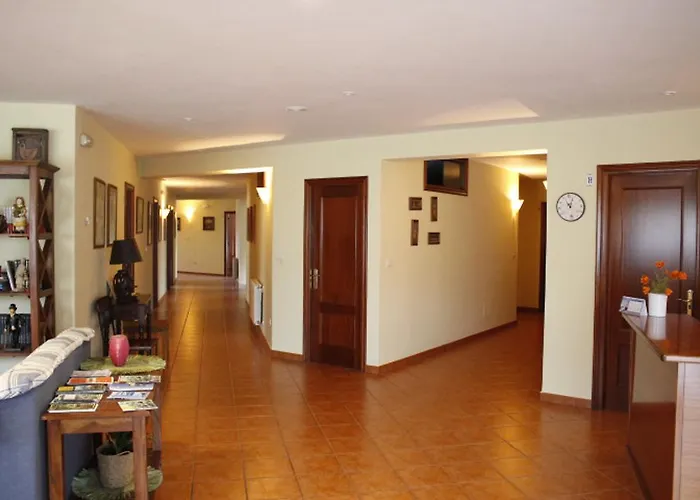 Pensión Mosende