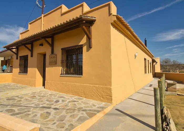 Casa Codeta