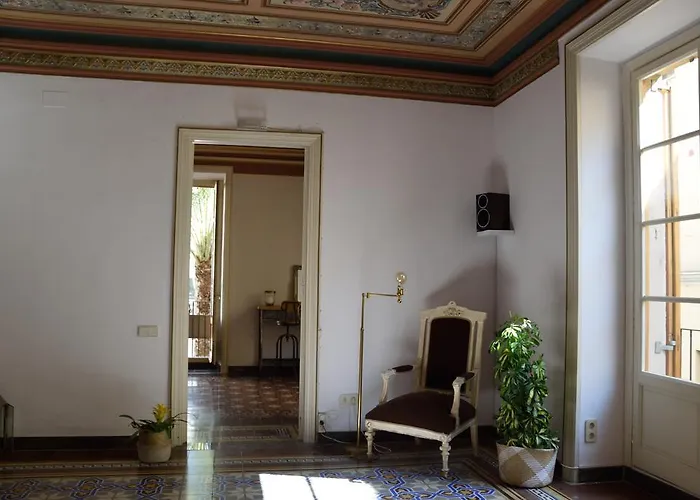 Piso Vilanova i la Geltrú