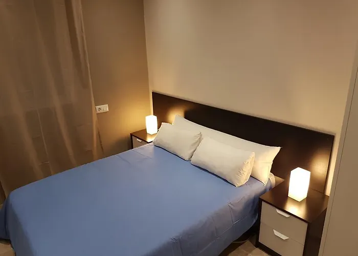 Vivienda Reina Victoria