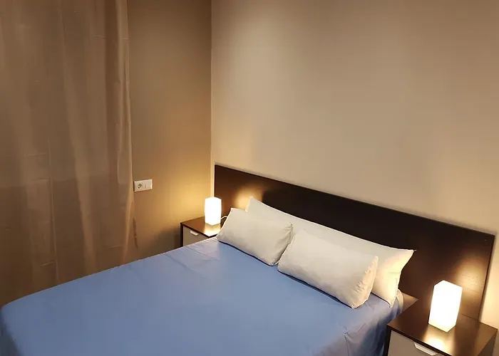 Vivienda Reina Victoria