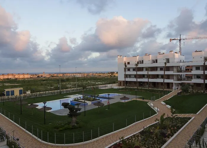Cabo Roig Terrazas de Campoamor 25