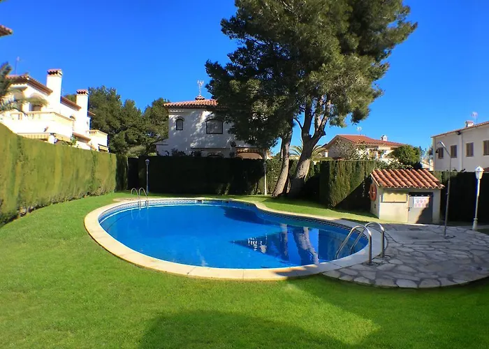 Arenda Pino Alto Holiday Home Rioja