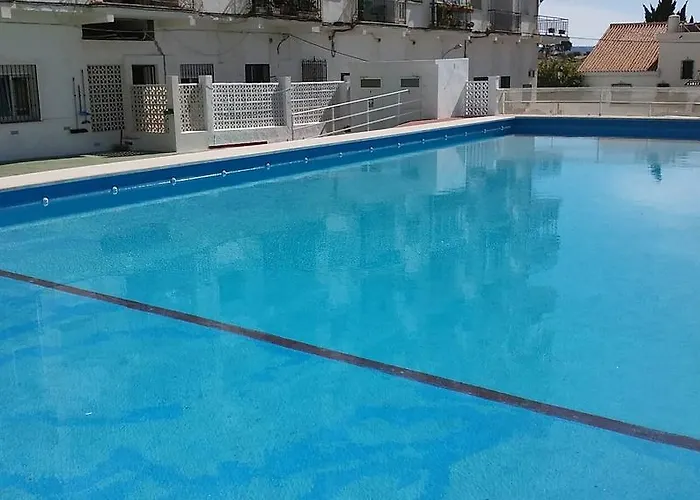 Apartamentos Tursol