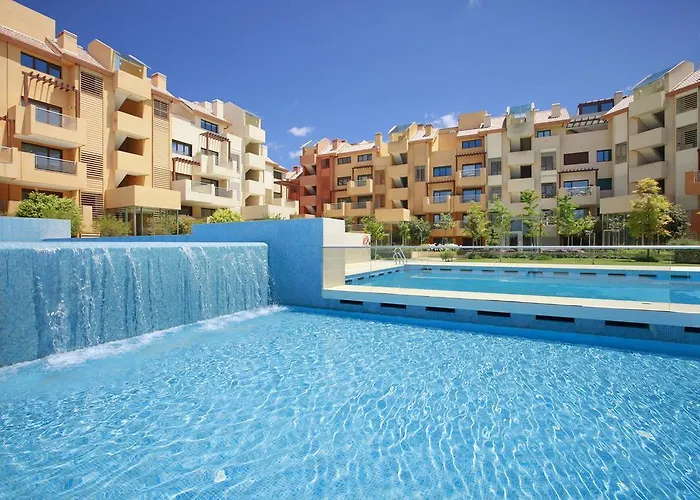 Ribera Del Marlin - Sotogrande