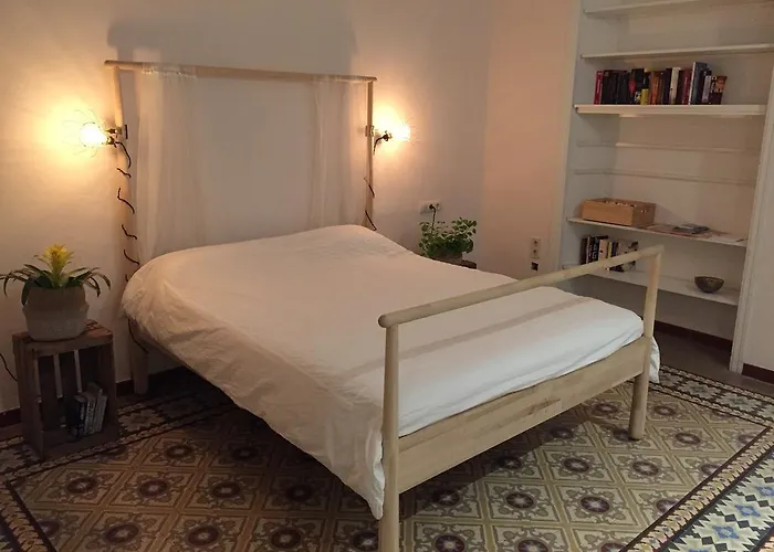 Piso Vilanova I La Geltru