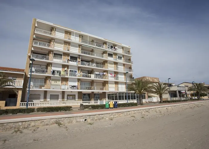 Singularstays El Faro
