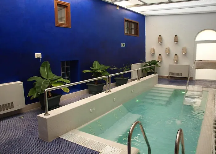 Hotel Spa La Casa Del Convento