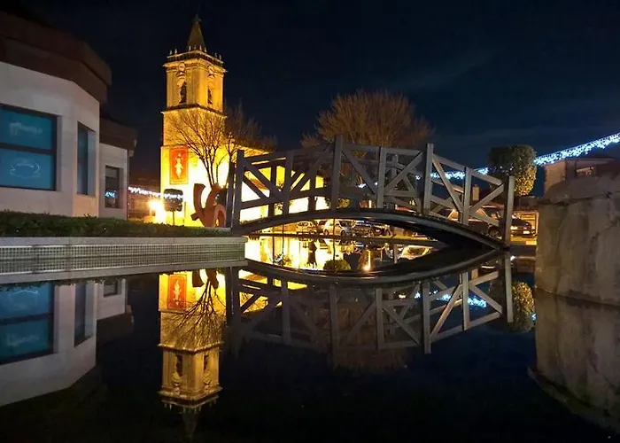 Hotel Maria Del Mar