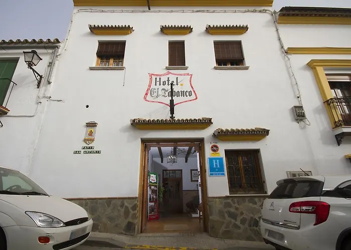 Hotel El Tabanco
