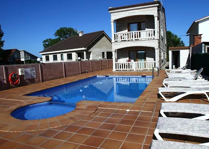 Apartamentos Coral Do Mar III