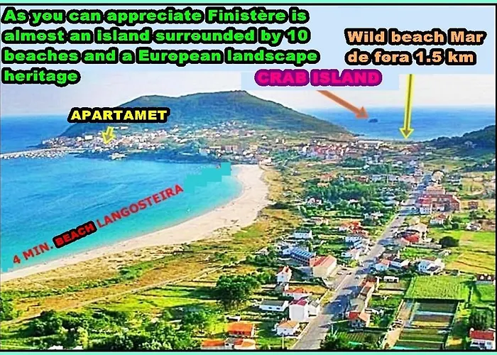 Apartamento Paseo del Puerto