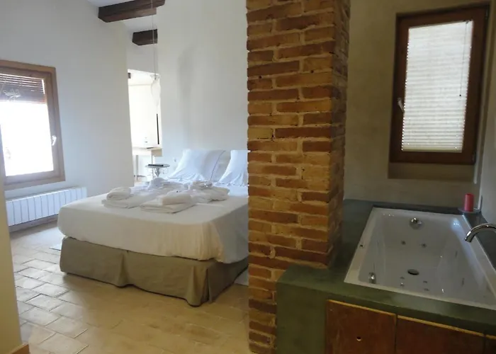 Hotel Rural Cal Torner Adults Only