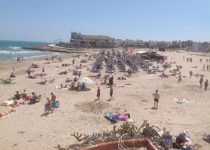 Perfect Family Retreat - La Zenia Beach