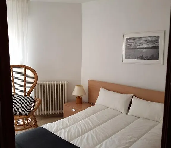 Apartament A La Placeta De Sant Joan 21, 3R