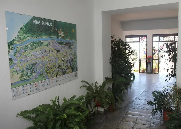 La Posada de Mijas