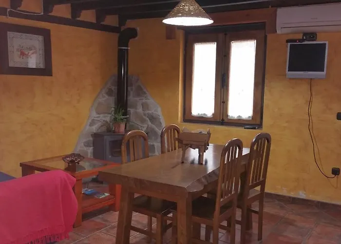 Apartamentos Anateresa