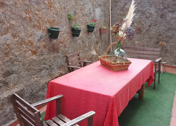 Apartamentos Anateresa